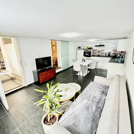Familie Moisil Villa Daun Eksteriør billede
