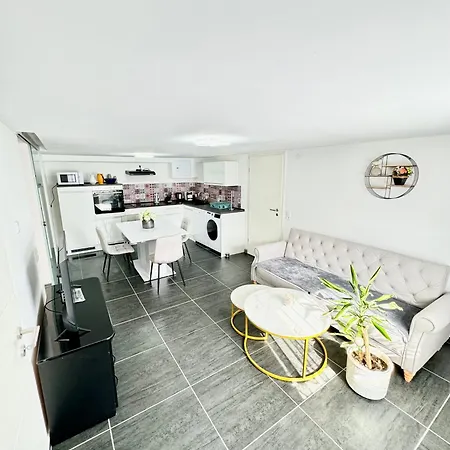 Familie Moisil Villa Daun Eksteriør billede